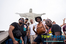 rio carnival tours corcovado